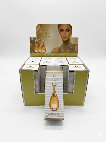 عطر جادور توزيعات 30 مل